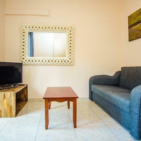"Hermes" Central Apartment Argostoli  Buitenkant foto