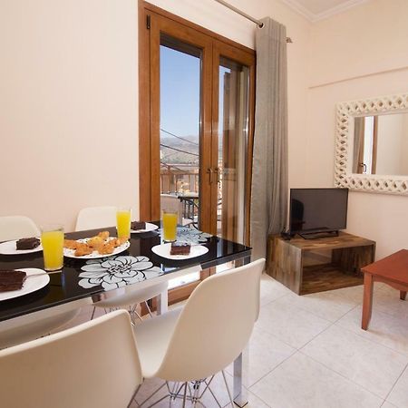 "Hermes" Central Apartment Argostoli  Buitenkant foto