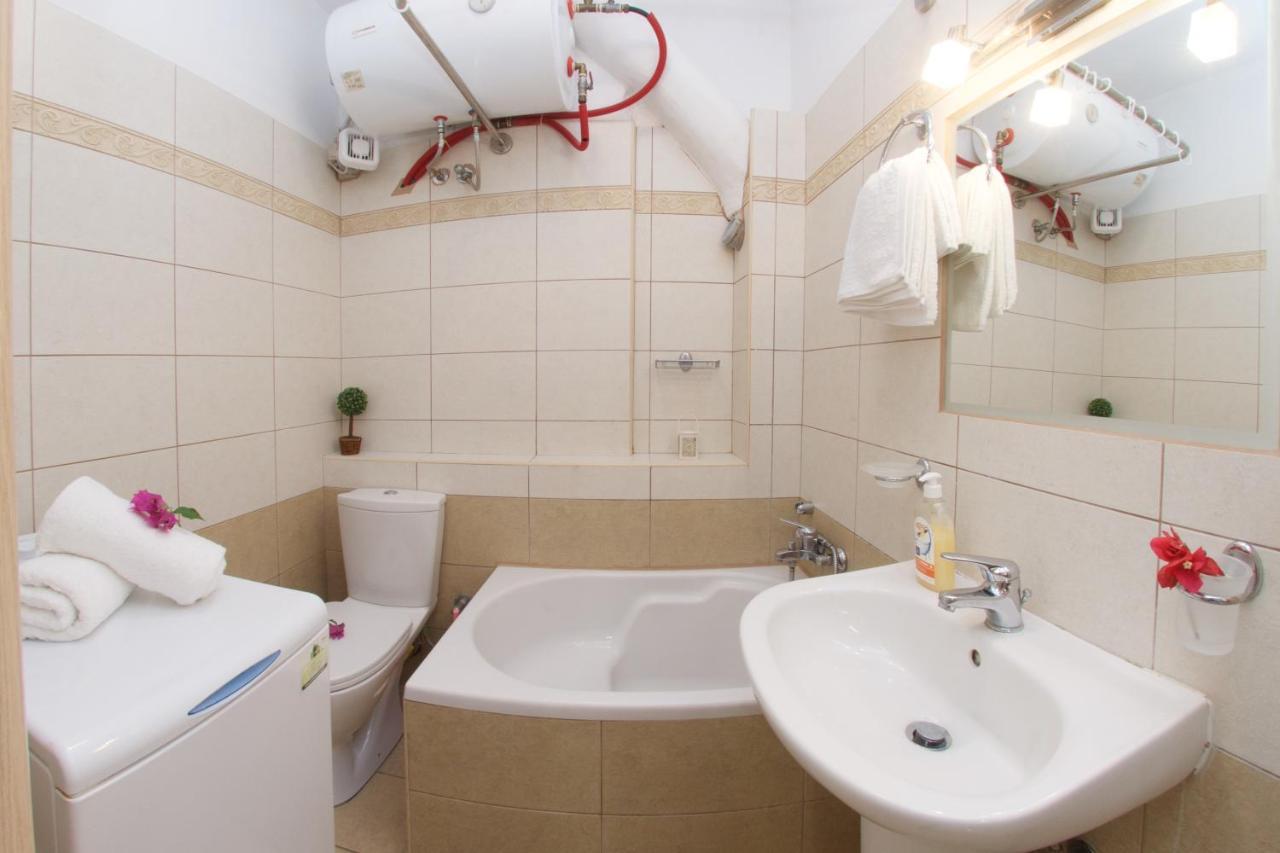 "Hermes" Central Apartment Argostoli  Buitenkant foto