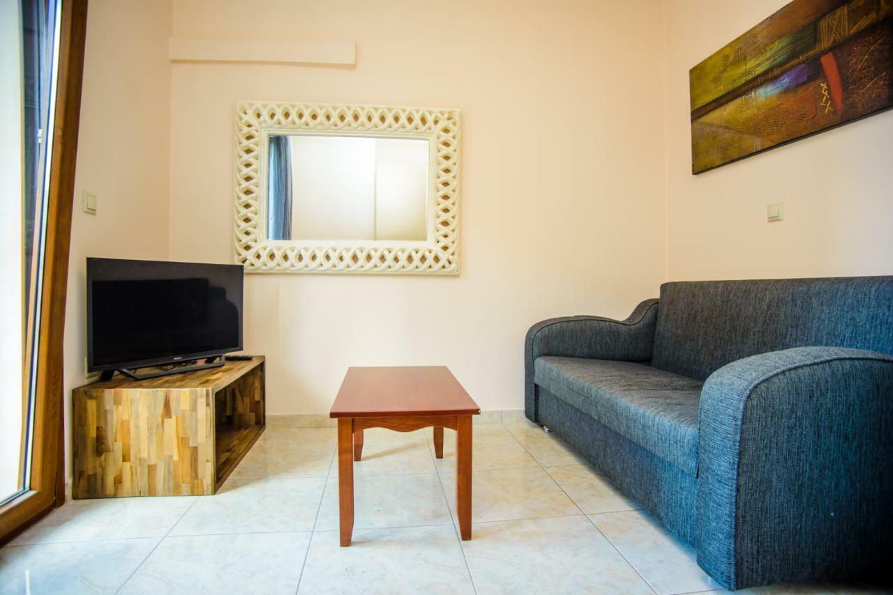 "Hermes" Central Apartment Argostoli  Buitenkant foto