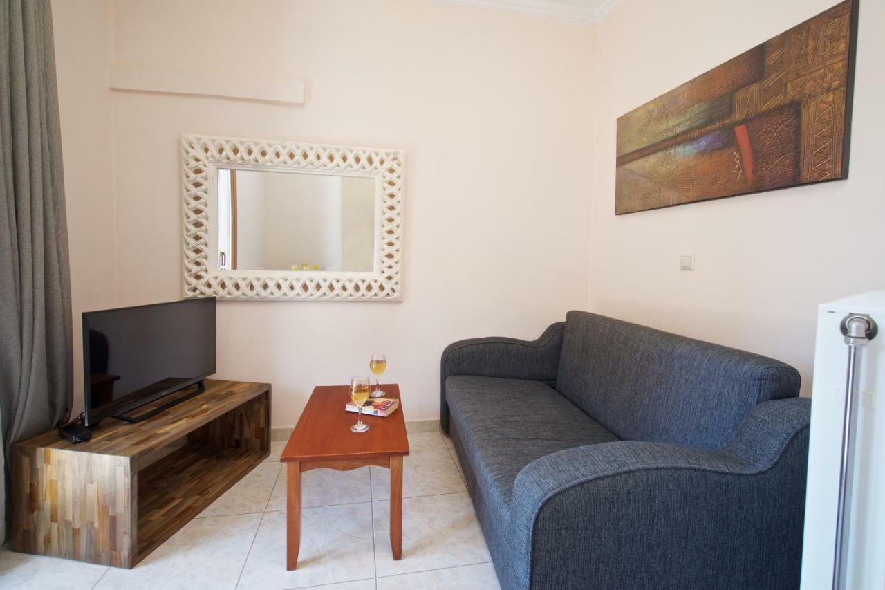 "Hermes" Central Apartment Argostoli  Buitenkant foto