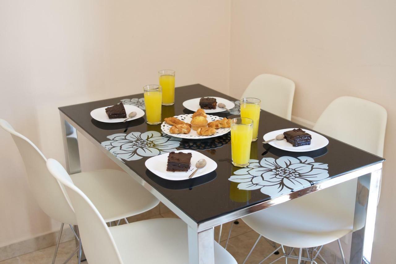 "Hermes" Central Apartment Argostoli  Buitenkant foto