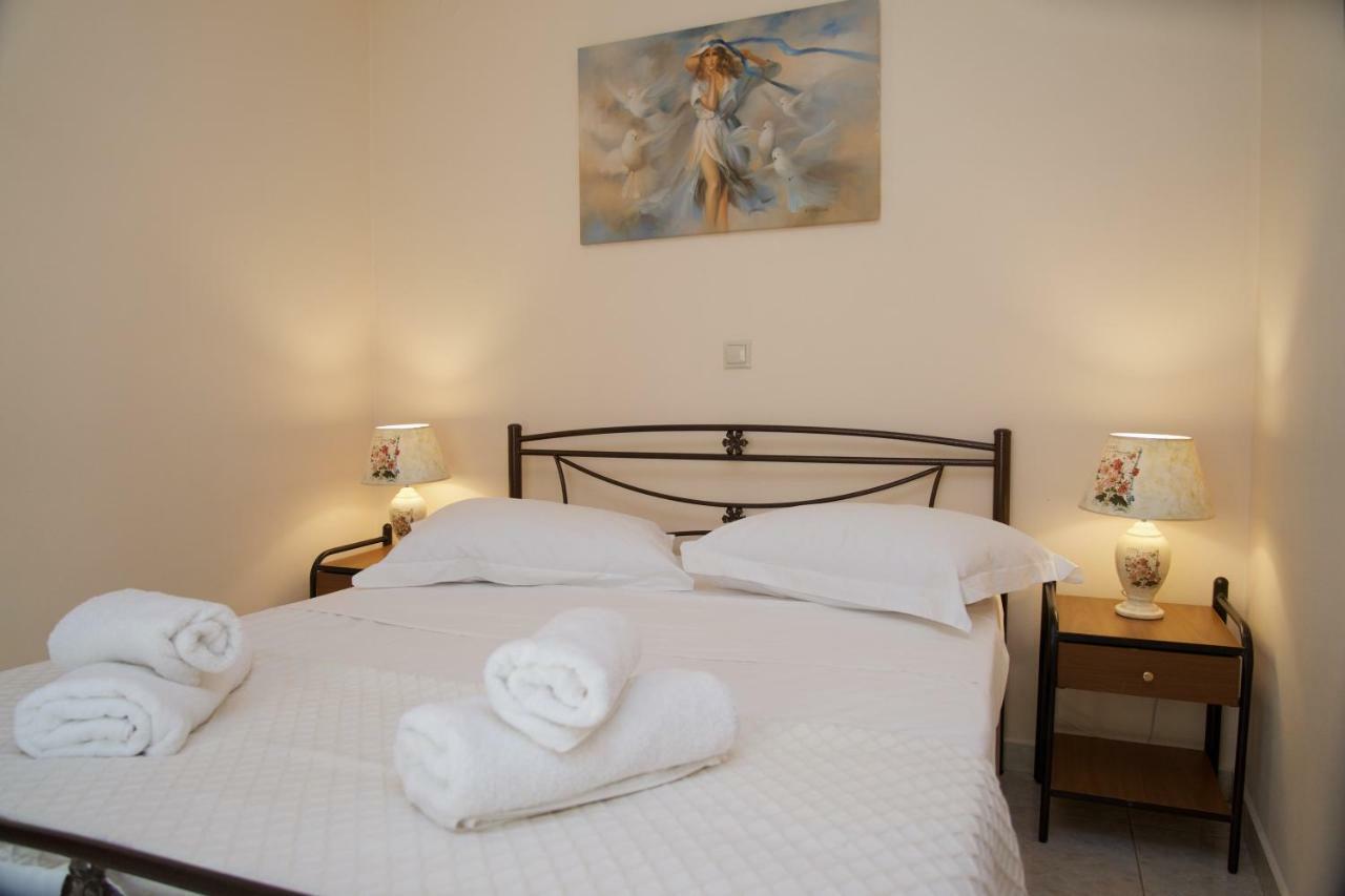 "Hermes" Central Apartment Argostoli  Buitenkant foto