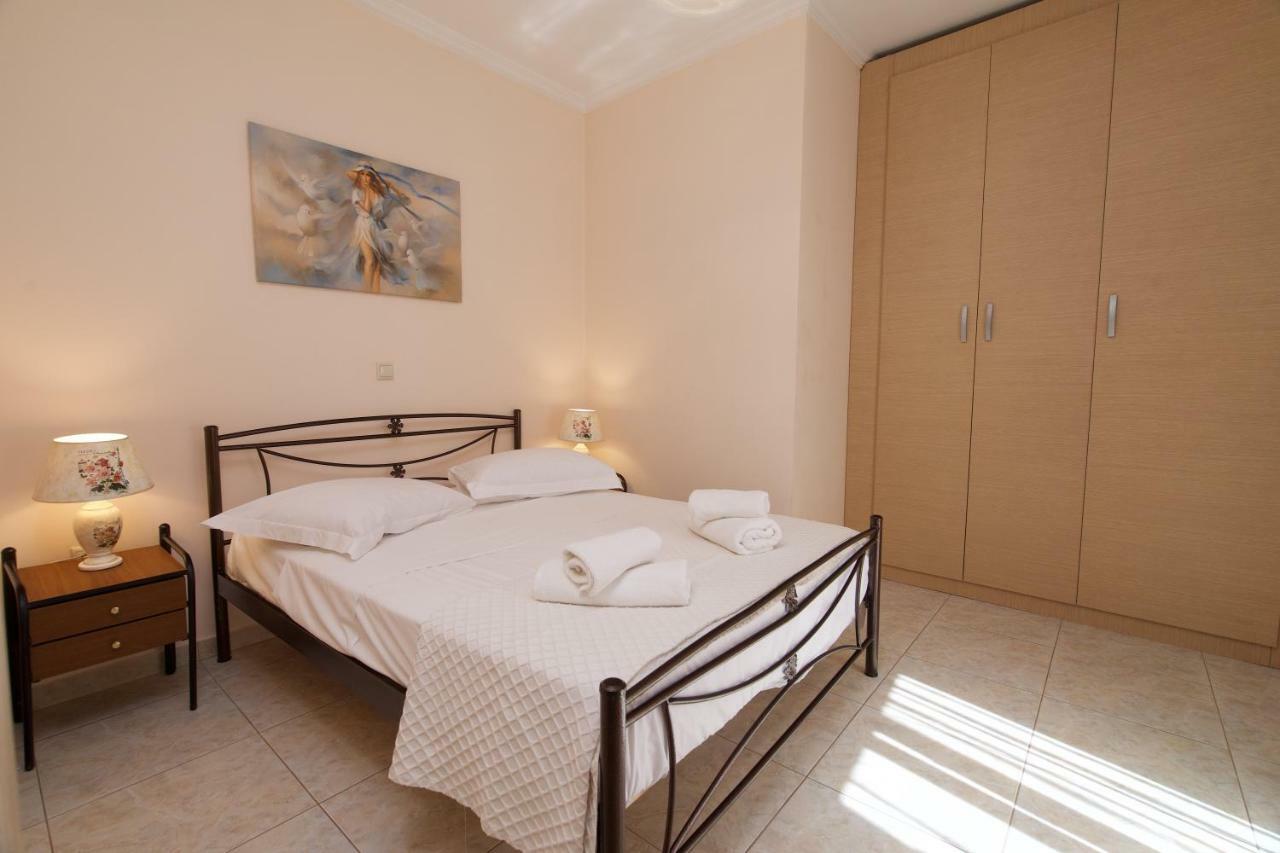 "Hermes" Central Apartment Argostoli  Buitenkant foto