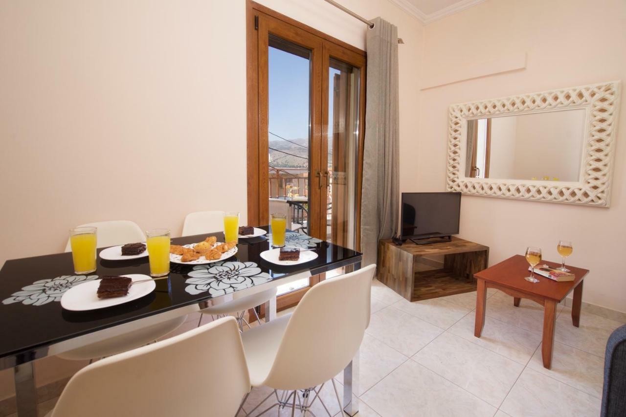 "Hermes" Central Apartment Argostoli  Buitenkant foto